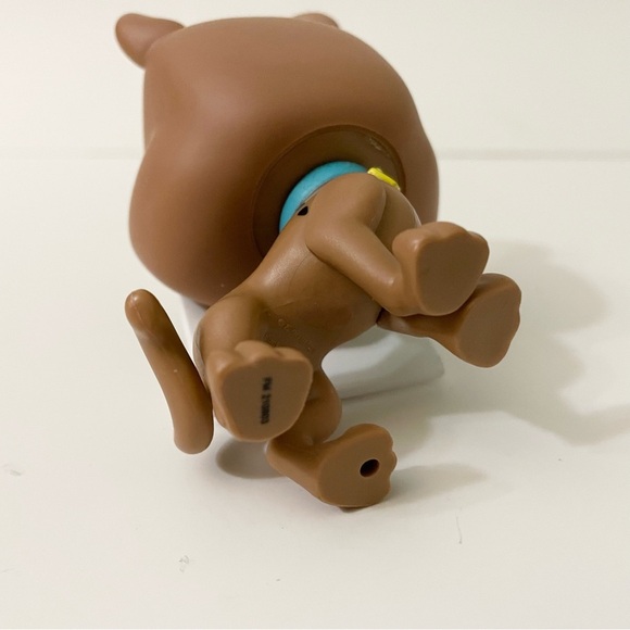 Funko POP Scooby Doo with Ruh-Roh Sign Figure Toy - Picture 12 of 13